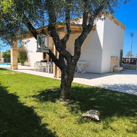 مبيت وإفطار تارانتو Il Casalino المظهر الخارجي الصورة