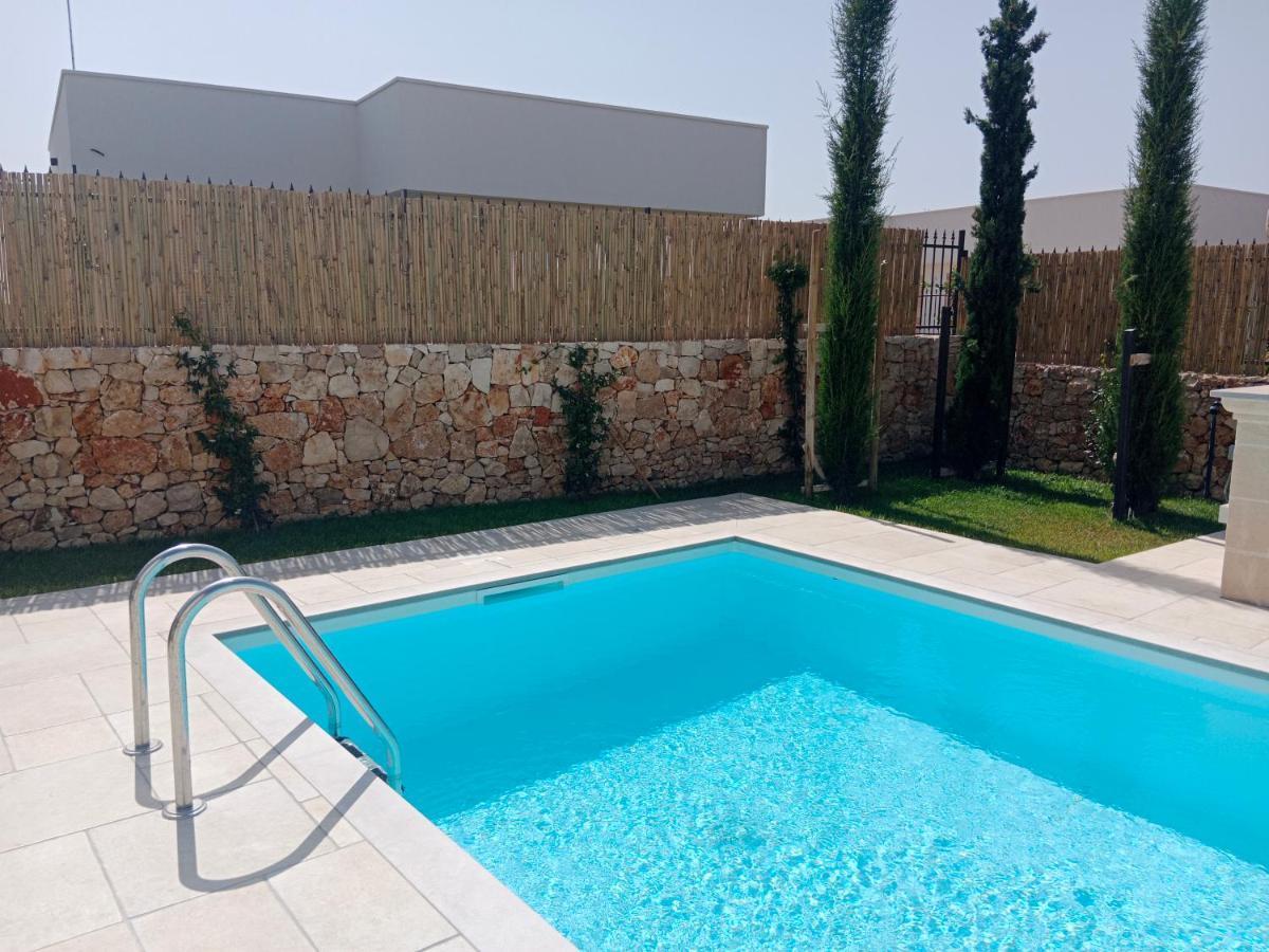 مبيت وإفطار تارانتو Il Casalino المظهر الخارجي الصورة