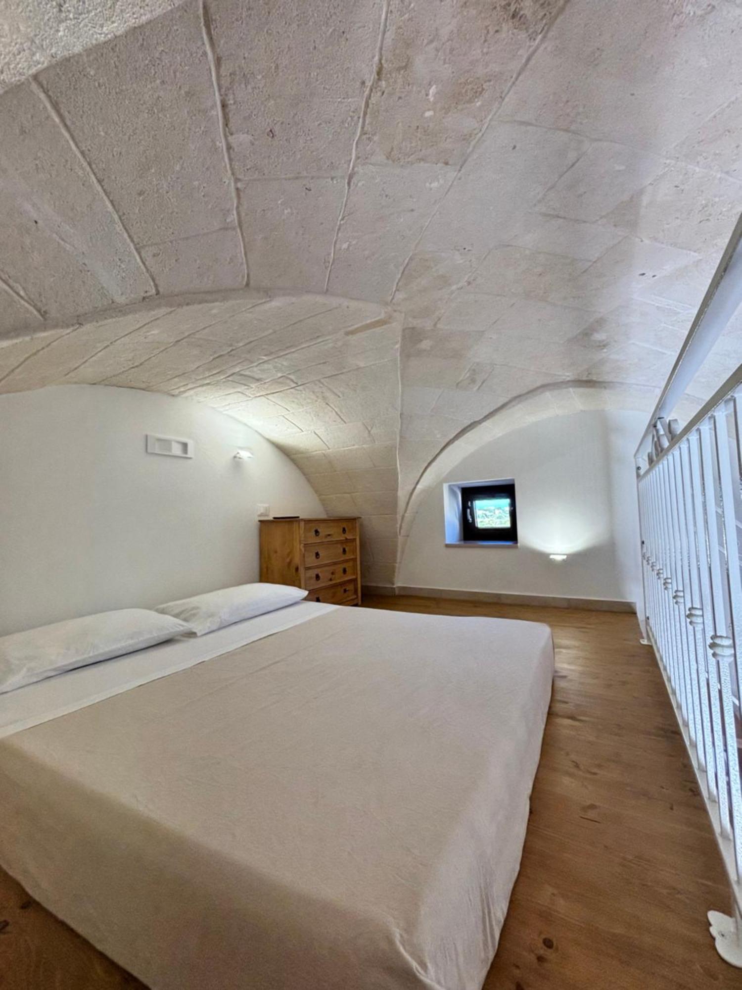 مبيت وإفطار تارانتو Il Casalino المظهر الخارجي الصورة